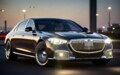 2029 Mercedes-Maybach S680
