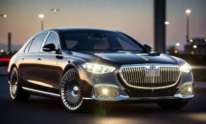 2029 Mercedes Maybach S680 (1)