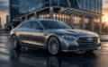 2030 Mercedes-Benz S-Class Luxury ICE