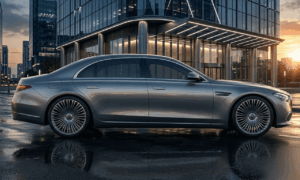 2030 Mercedes Benz S Class Luxury ICE (2)