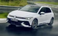 2025 Volkswagen Golf GTI Clubsport