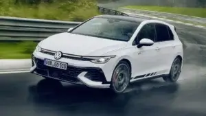 2025 Volkswagen Golf GTI Clubsport (1)