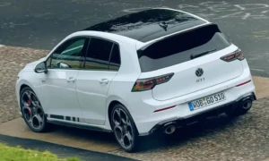 2025 Volkswagen Golf GTI Clubsport (3)