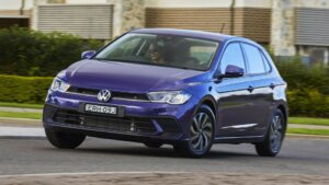 2025 Volkswagen Polo (1)