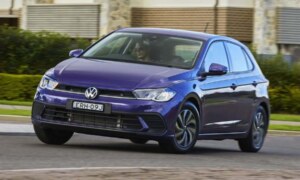2025 Volkswagen Polo (1)