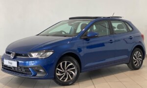 2025 Volkswagen Polo (2)