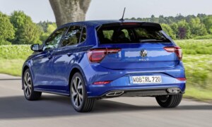 2025 Volkswagen Polo (3)