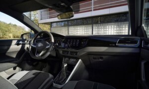 2025 Volkswagen Polo (4)
