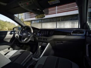 2025 Volkswagen Polo (4)
