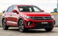 2025 Volkswagen T-Roc