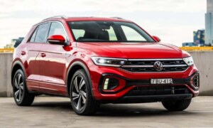 2025 Volkswagen T Roc (1)