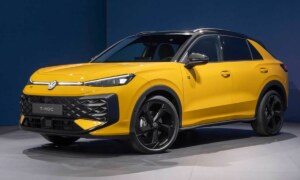 2025 Volkswagen T Roc (2)