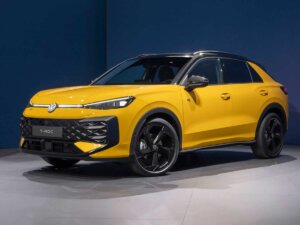 2025 Volkswagen T Roc (2)