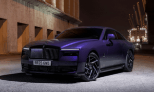 2026 Rolls Royce Cullinan Series II (1)