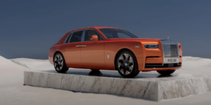 2026 Rolls Royce Cullinan Series II (2)