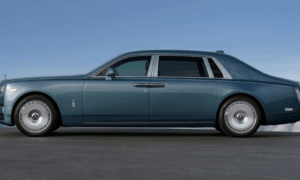 2026 Rolls Royce Cullinan Series II (3)