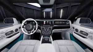 2026 Rolls Royce Cullinan Series II (4)