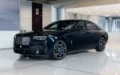 2026 Rolls-Royce Ghost Black Badge