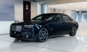 2026 Rolls Royce Ghost Black Badge (1)