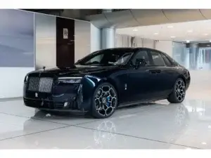 2026 Rolls Royce Ghost Black Badge (1)