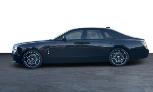 2026 Rolls Royce Ghost Black Badge (2)