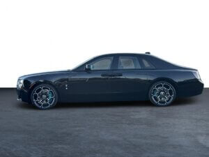 2026 Rolls Royce Ghost Black Badge (2)