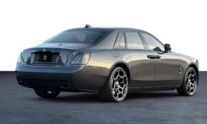 2026 Rolls Royce Ghost Black Badge (3)