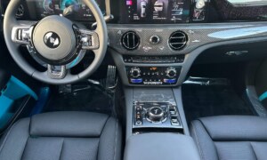 2026 Rolls Royce Ghost Black Badge (4)