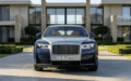 2026 Rolls-Royce Ghost Extended