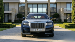2026 Rolls Royce Ghost Extended (1)