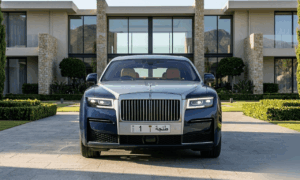 2026 Rolls Royce Ghost Extended (1)