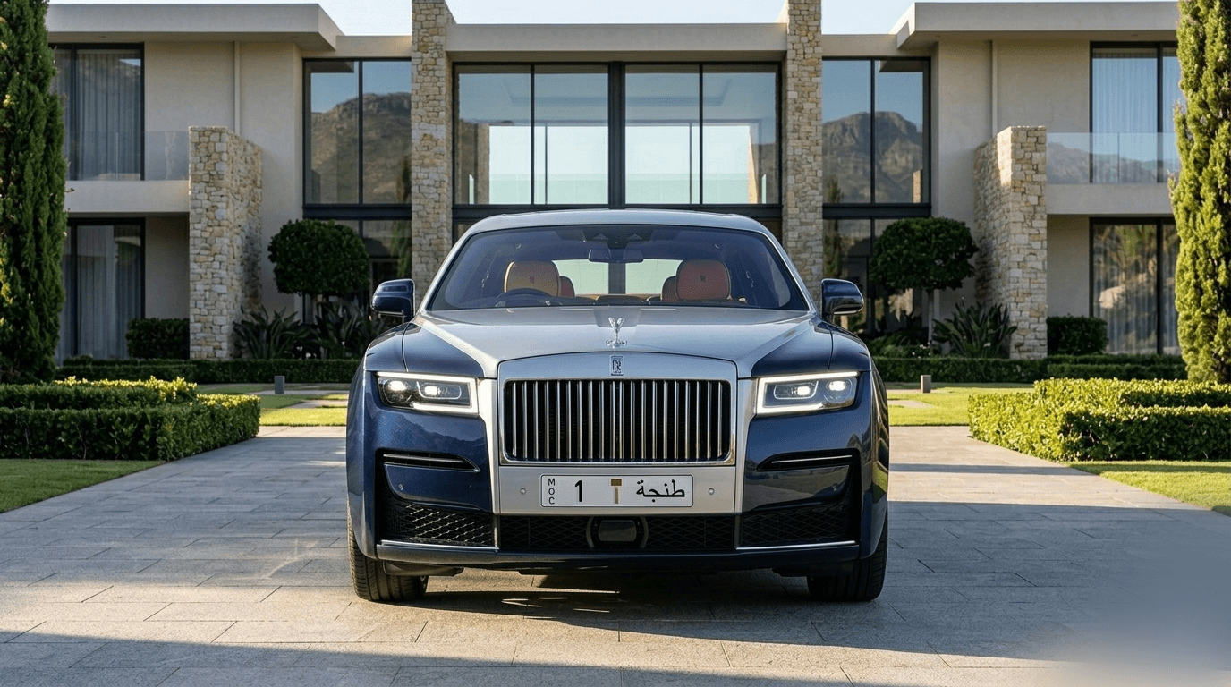 2026 Rolls Royce Ghost Extended (1)