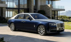 2026 Rolls Royce Ghost Extended (2)