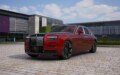 2026 Rolls-Royce Phantom Extended