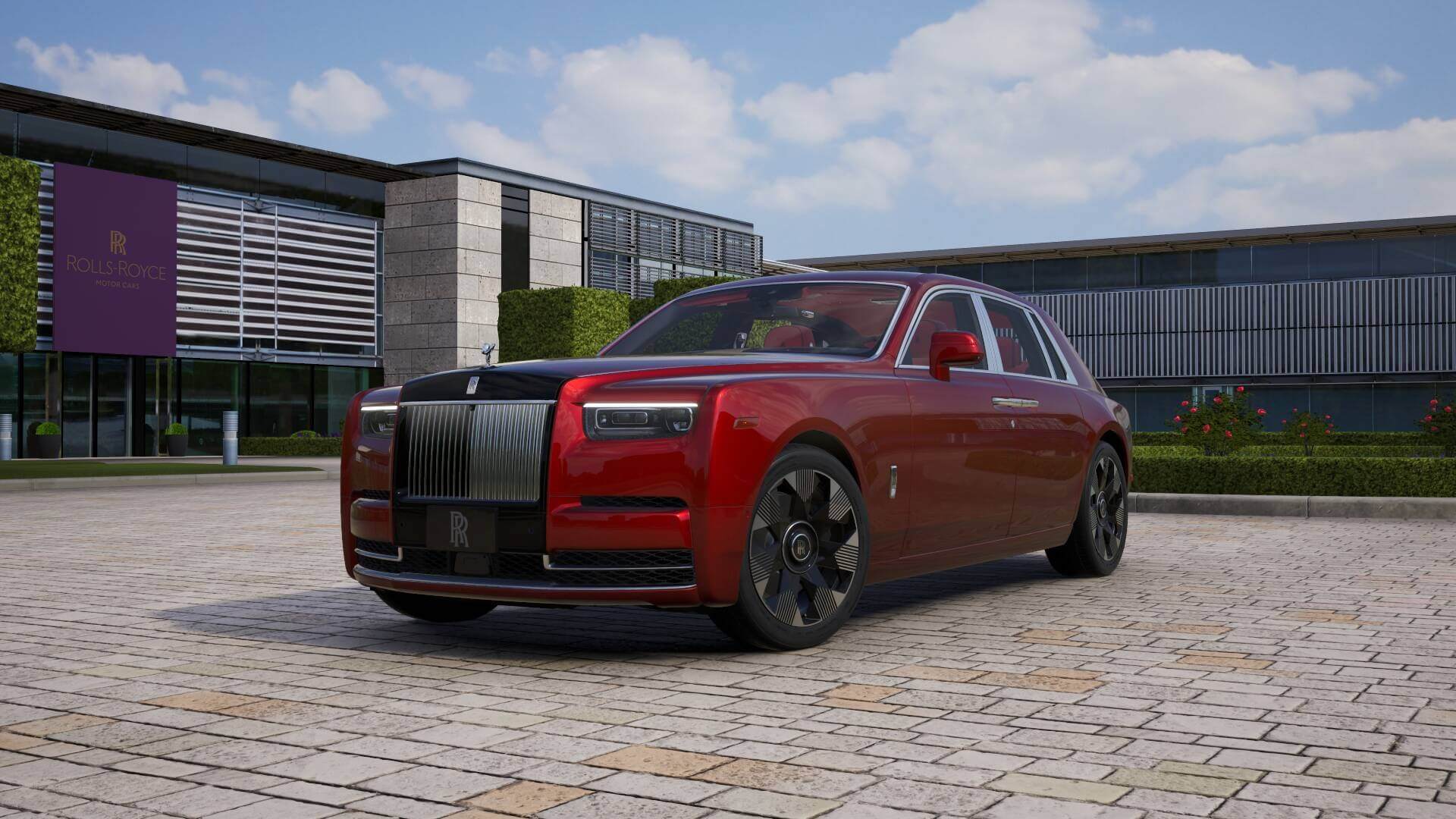 2026 Rolls Royce Phantom Extended (1)