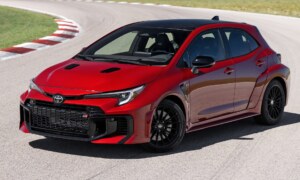 2026 Toyota GR Corolla (1)