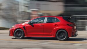 2026 Toyota GR Corolla (2)
