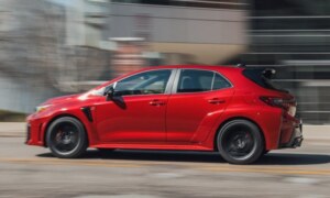 2026 Toyota GR Corolla (2)