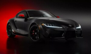 2026 Toyota GR Supra (1)
