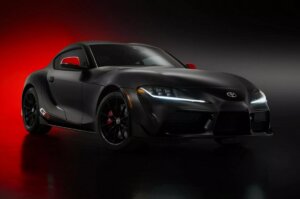 2026 Toyota GR Supra (1)