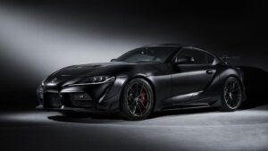 2026 Toyota GR Supra (2)