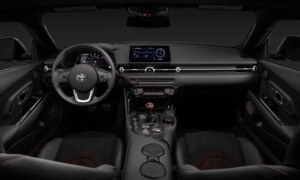 2026 Toyota GR Supra (4)