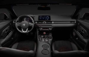 2026 Toyota GR Supra (4)
