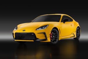 2026 Toyota GR86 (1)
