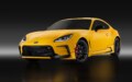 2026 Toyota GR86