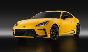 2026 Toyota GR86 (1)