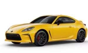 2026 Toyota GR86 (2)