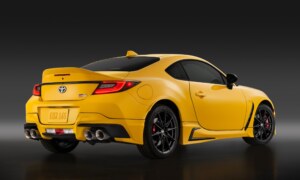 2026 Toyota GR86 (3)
