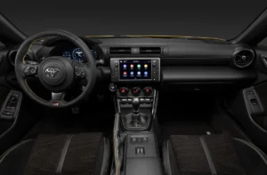 2026 Toyota GR86 (4)