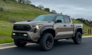 2026 Toyota Tacoma (1)